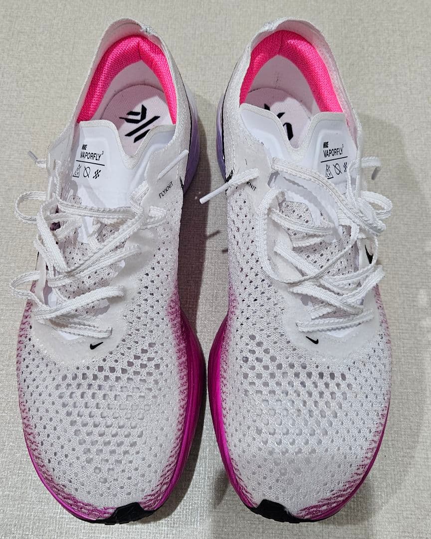 Nike ZoomX ヴェイパーフライNEXT%3 26.0cm