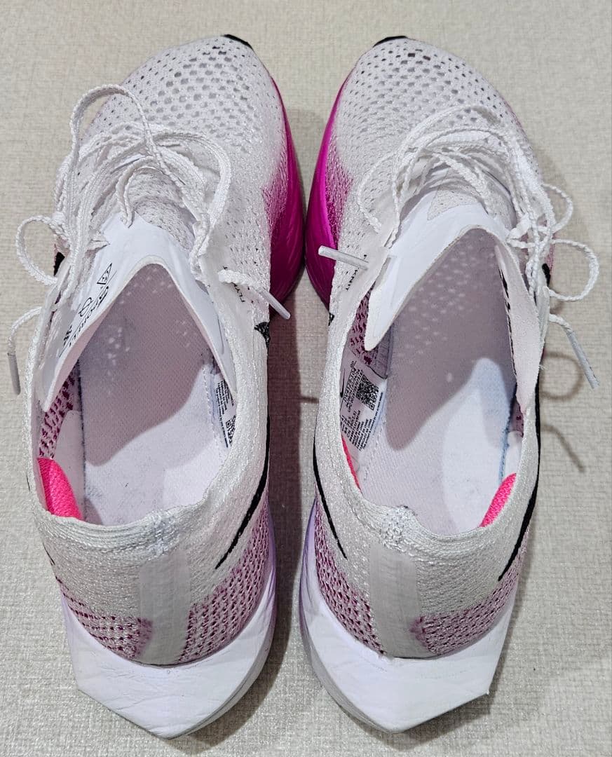 Nike ZoomX ヴェイパーフライNEXT%3 26.0cm