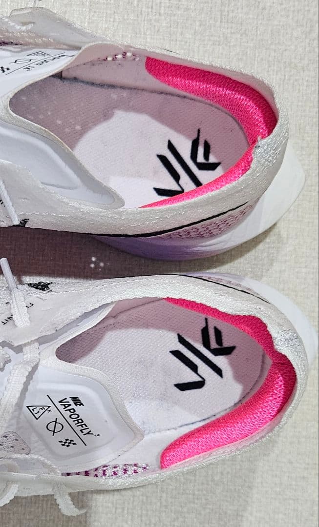 Nike ZoomX ヴェイパーフライNEXT%3 26.0cm