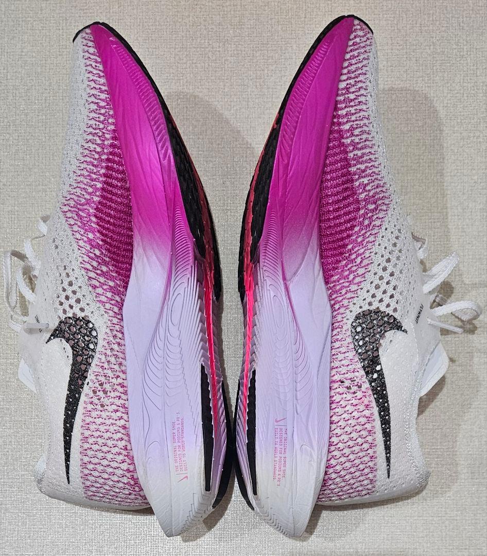 Nike ZoomX ヴェイパーフライNEXT%3 26.0cm