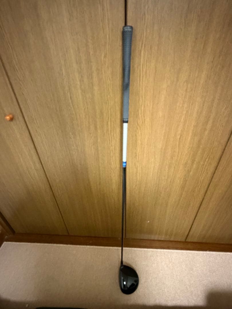 Titleist TS3 ドライバー レフティ　TENSEI 65 FLEX X