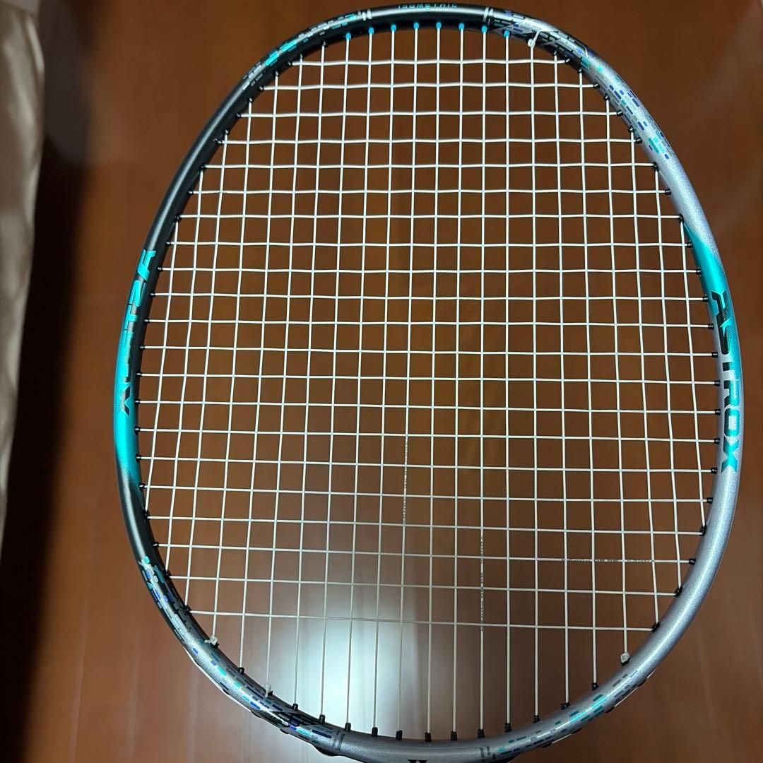 アストロクス88Sプロ