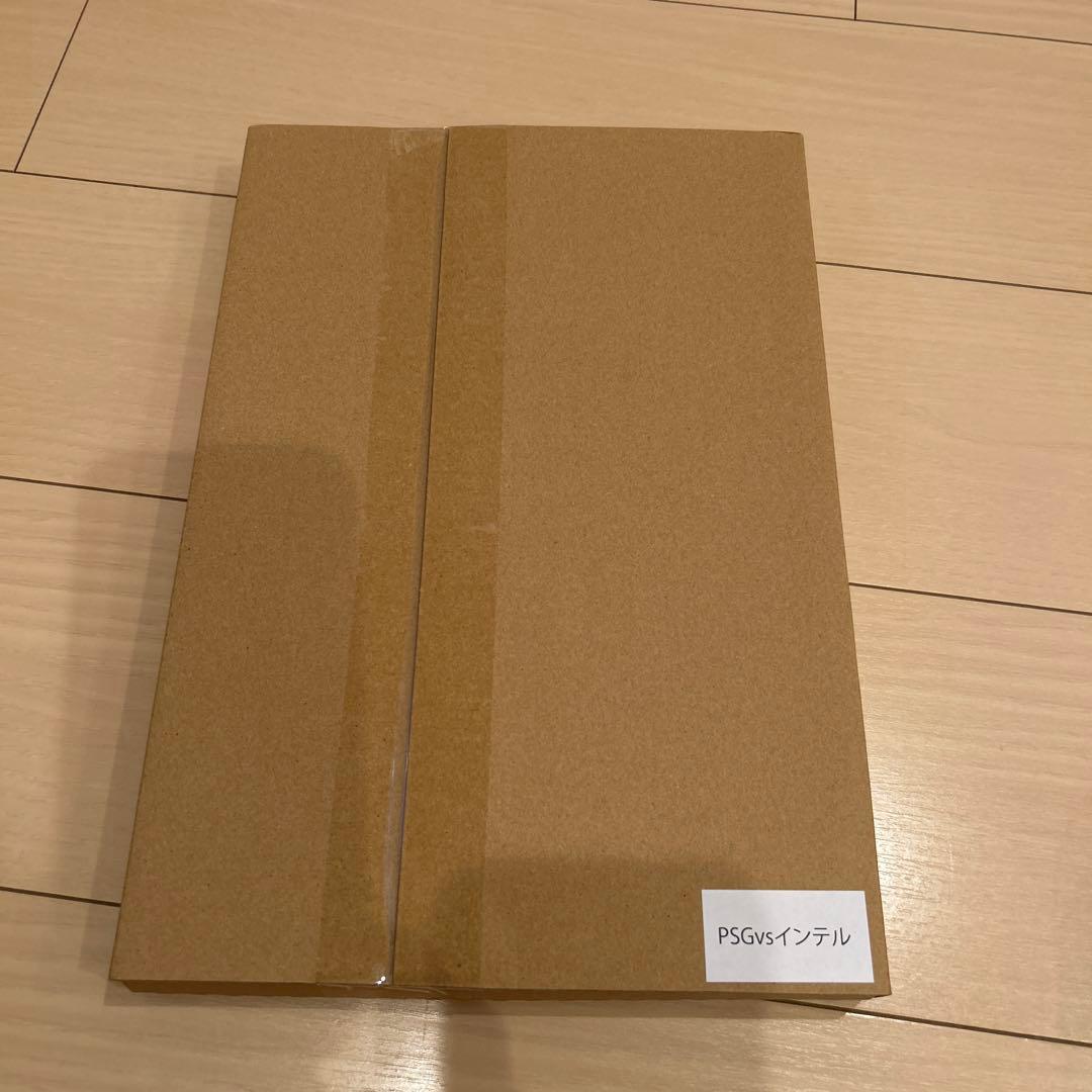 PSG JAPANツアー2023ホスピタリティ限定グッズ