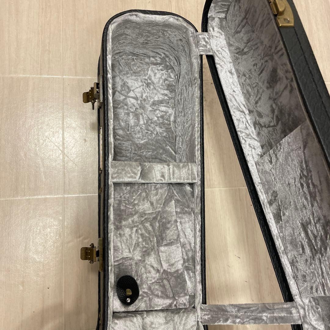 ギターケース　000タイプ　アコギ用