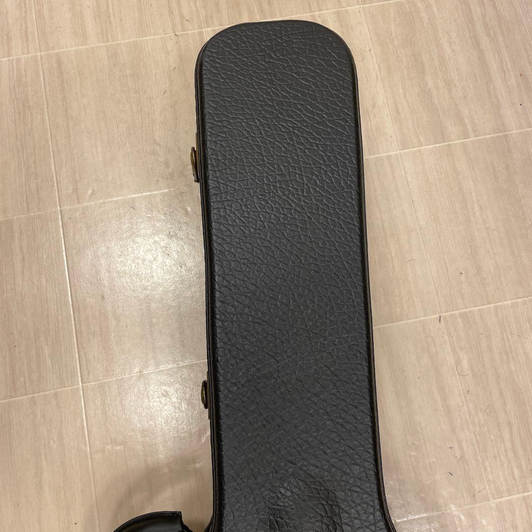 ギターケース　000タイプ　アコギ用