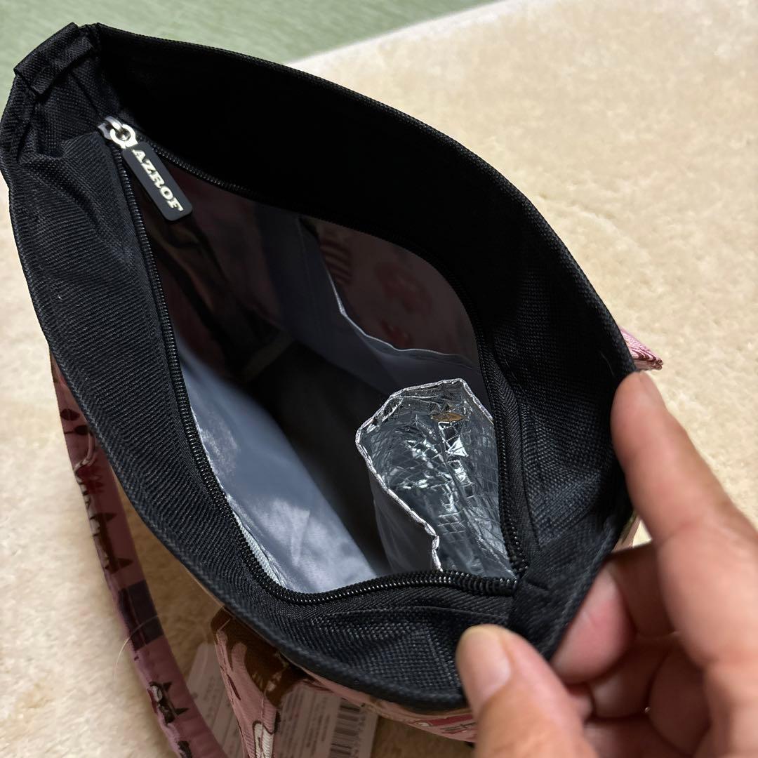カートバック　3点セット
