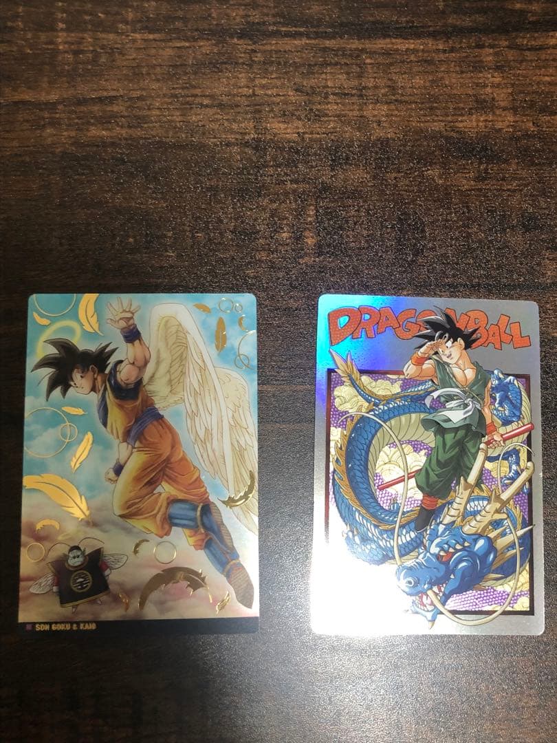 ドラゴンボール　イタジャガ　SEC CR まとめ売り