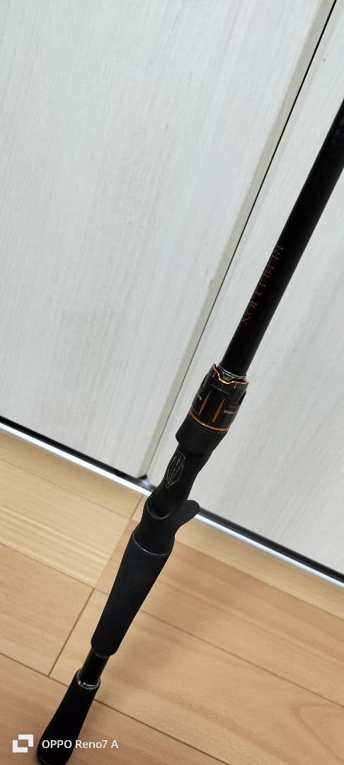 中古良品　ダイワ　リベリオン　661MHFB-G　着払い