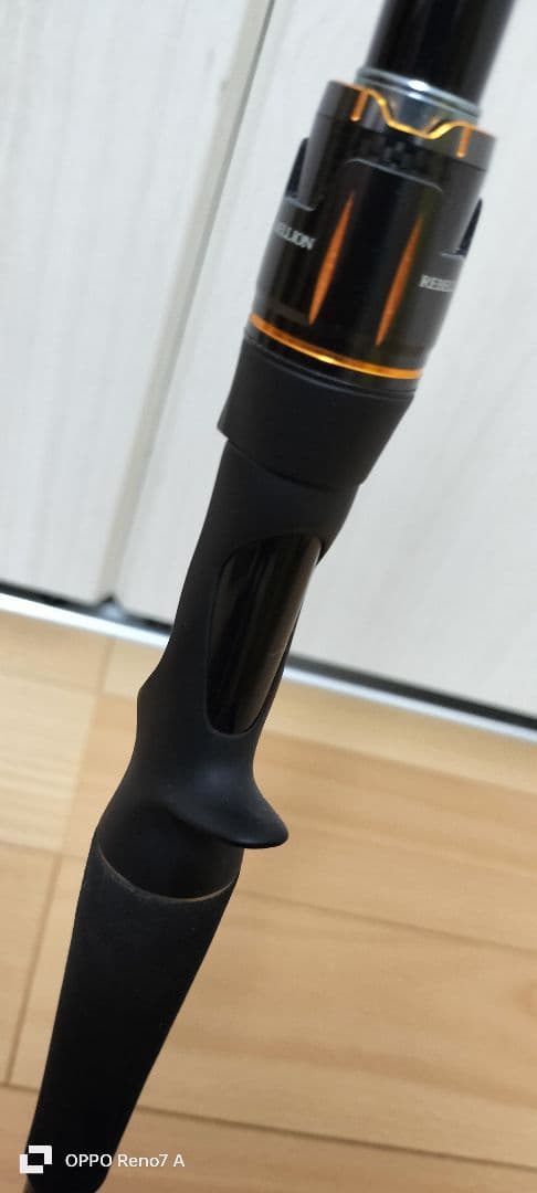 中古良品　ダイワ　リベリオン　661MHFB-G　着払い