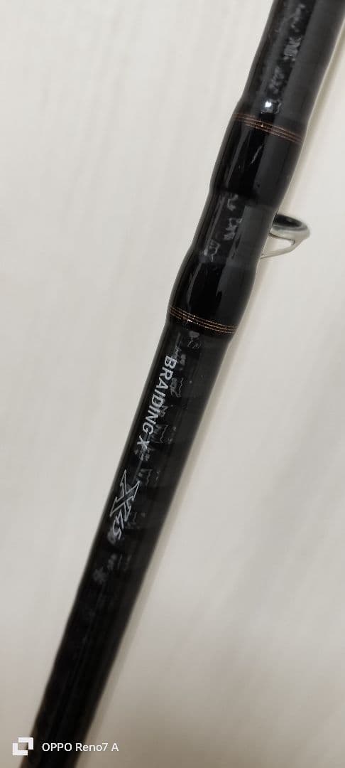 中古良品　ダイワ　リベリオン　661MHFB-G　着払い