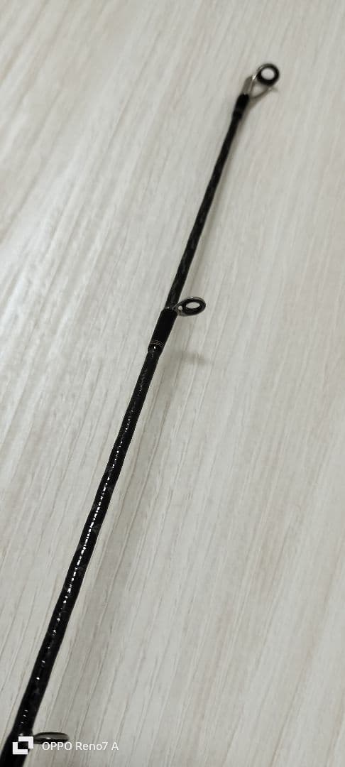 中古良品　ダイワ　リベリオン　661MHFB-G　着払い