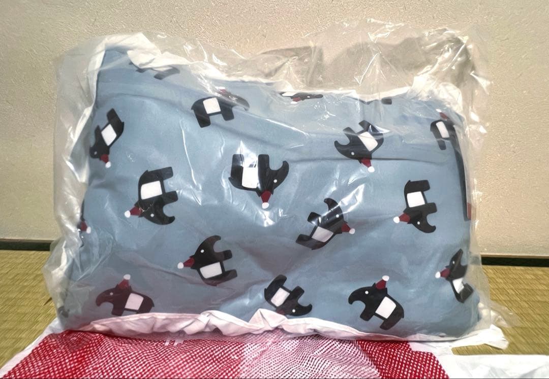 新品未開封品 東方project しまむら ドレミーのスイート安眠枕 コラボ 枕