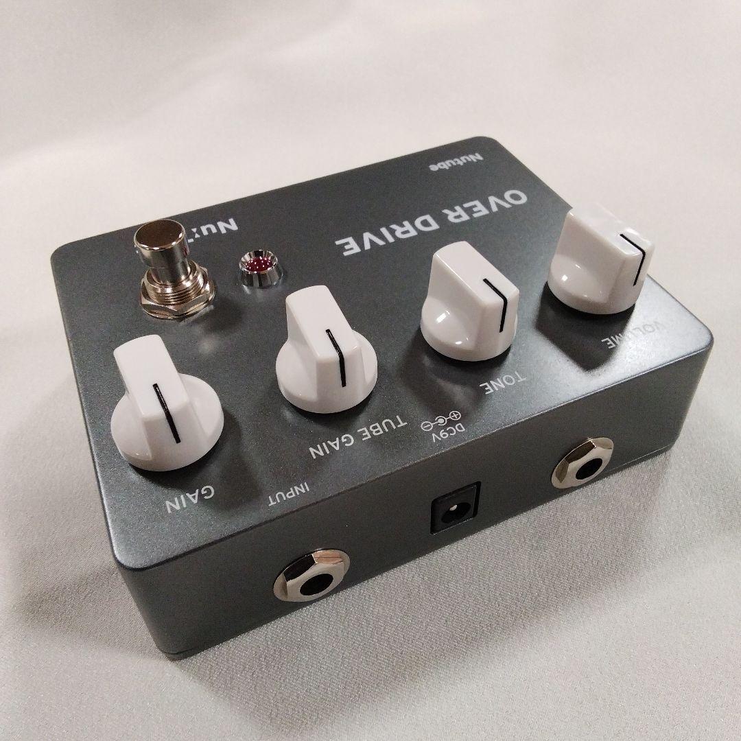KORG NuTekt OD-S (イシバシ楽器 完成品)
