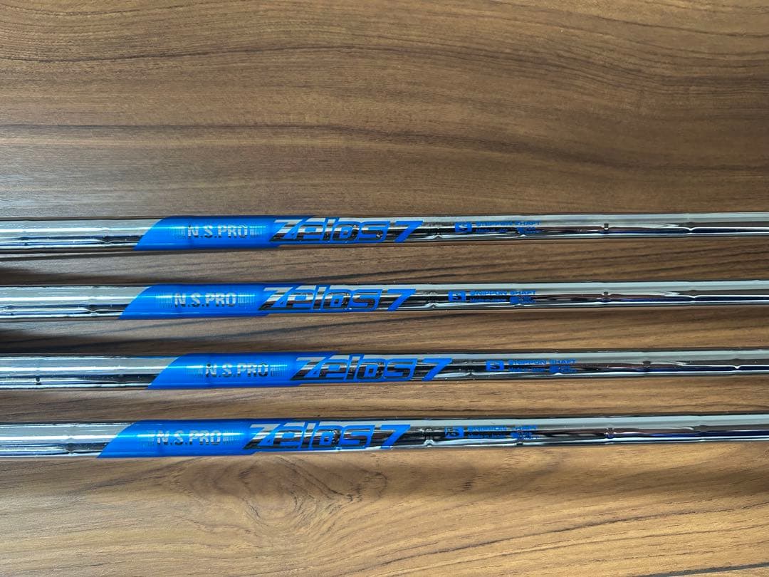 PING i500 (7,8,9,W) クリーブランド58°キャスコ52°セット