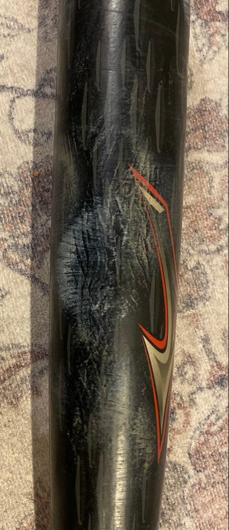 MIZUNO ビヨンドマックス　レガシーメタル　84㎝