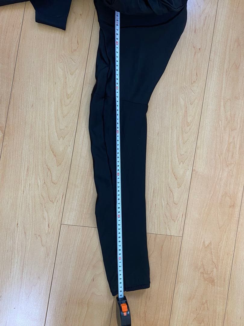 RAPHA core winter tights with pad サイズM