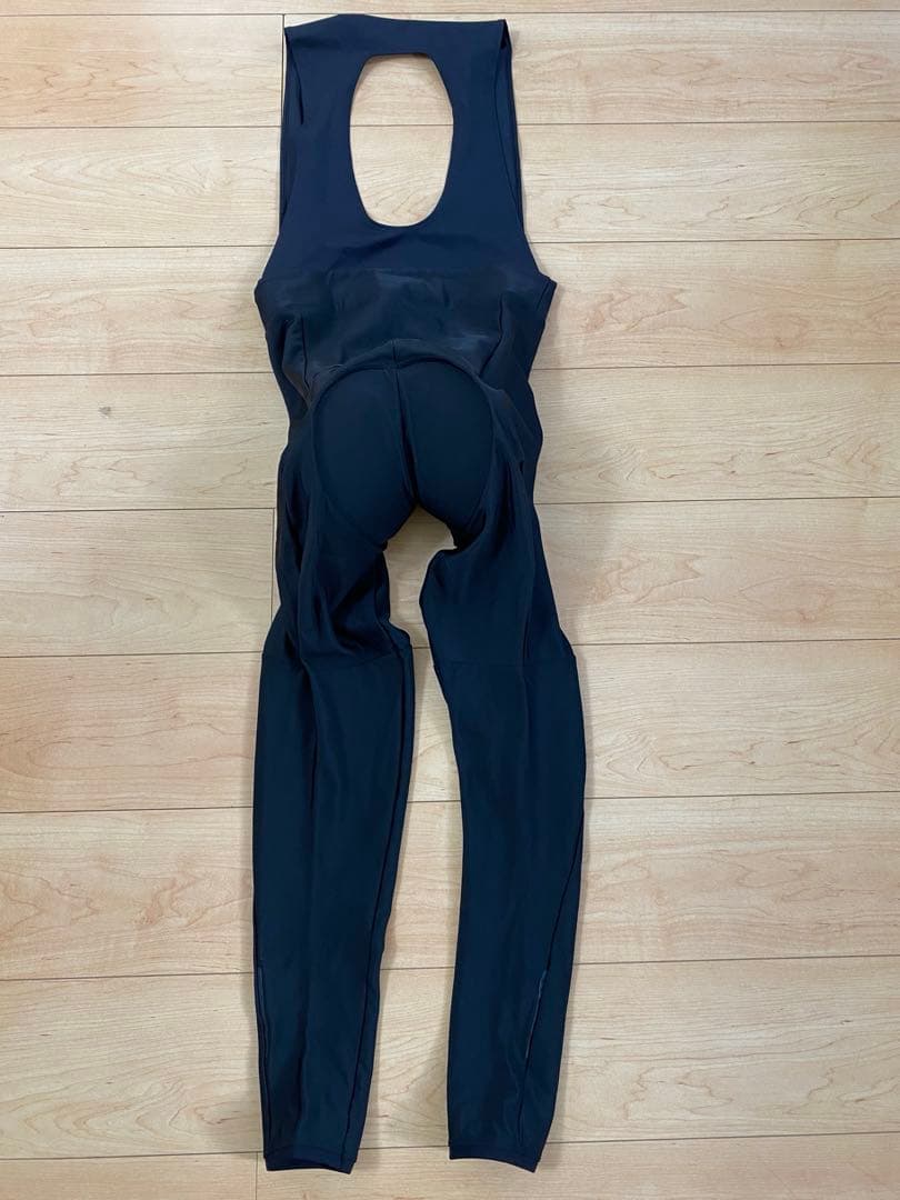 RAPHA core winter tights with pad サイズM