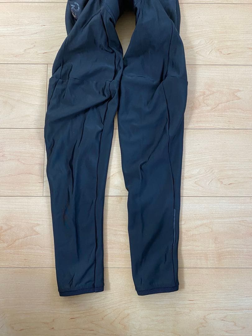 RAPHA core winter tights with pad サイズM
