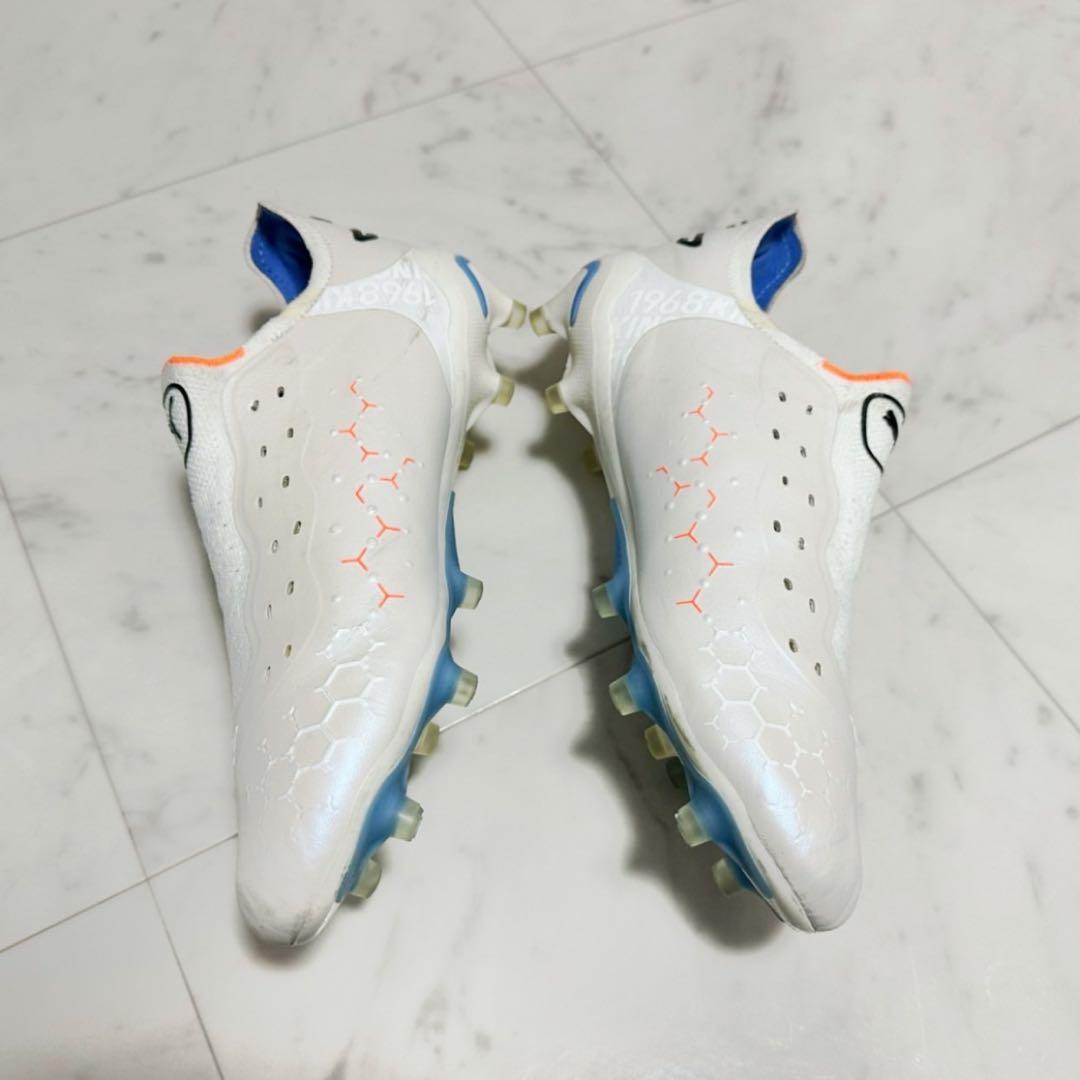 PUMA KINGアルティメット　スパイク　26.0cm