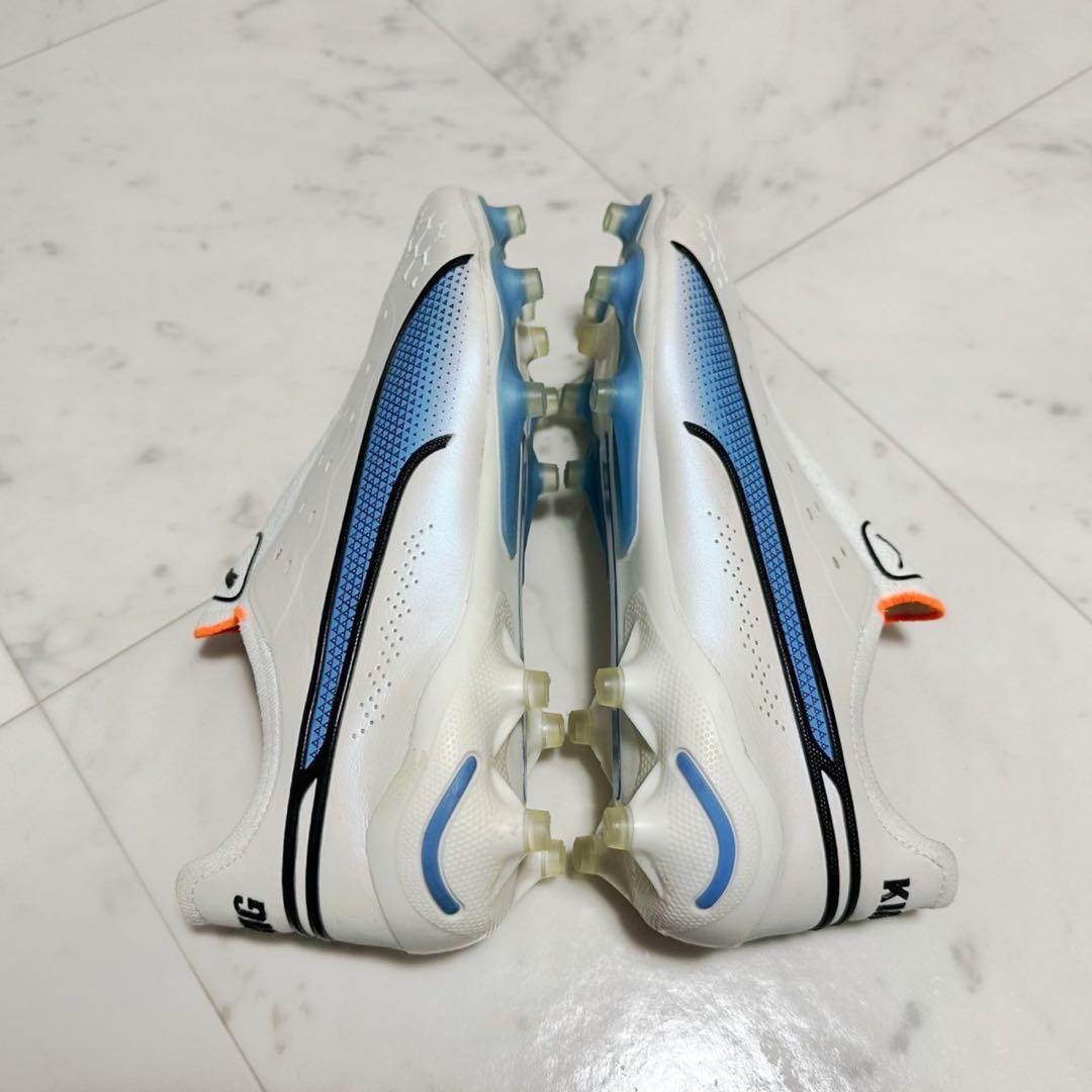 PUMA KINGアルティメット　スパイク　26.0cm