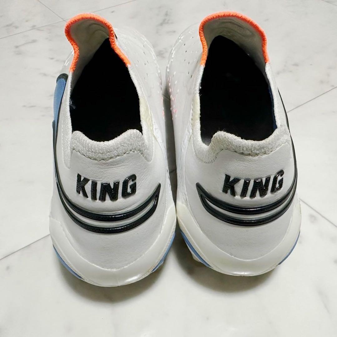 PUMA KINGアルティメット　スパイク　26.0cm