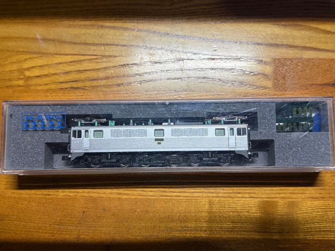 【加工】 KATO 3073 EF30 エアホース付き
