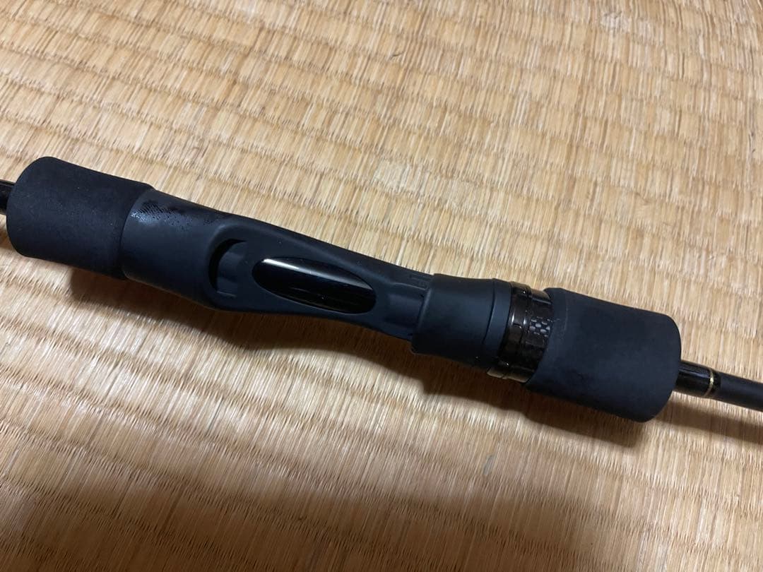 Daiwa キャタリナ60B-5 ジギングロッド
