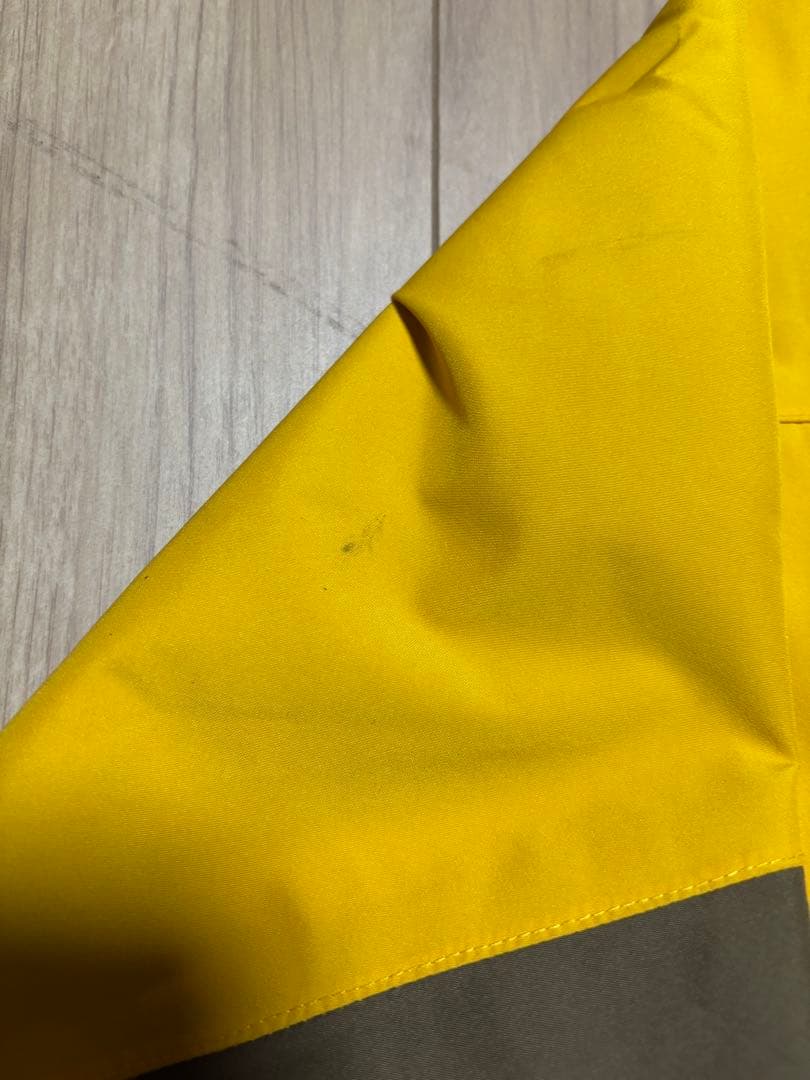 Haglöfs（ホグロフス）Lumi Jacket ルミ ジャケット サイズM