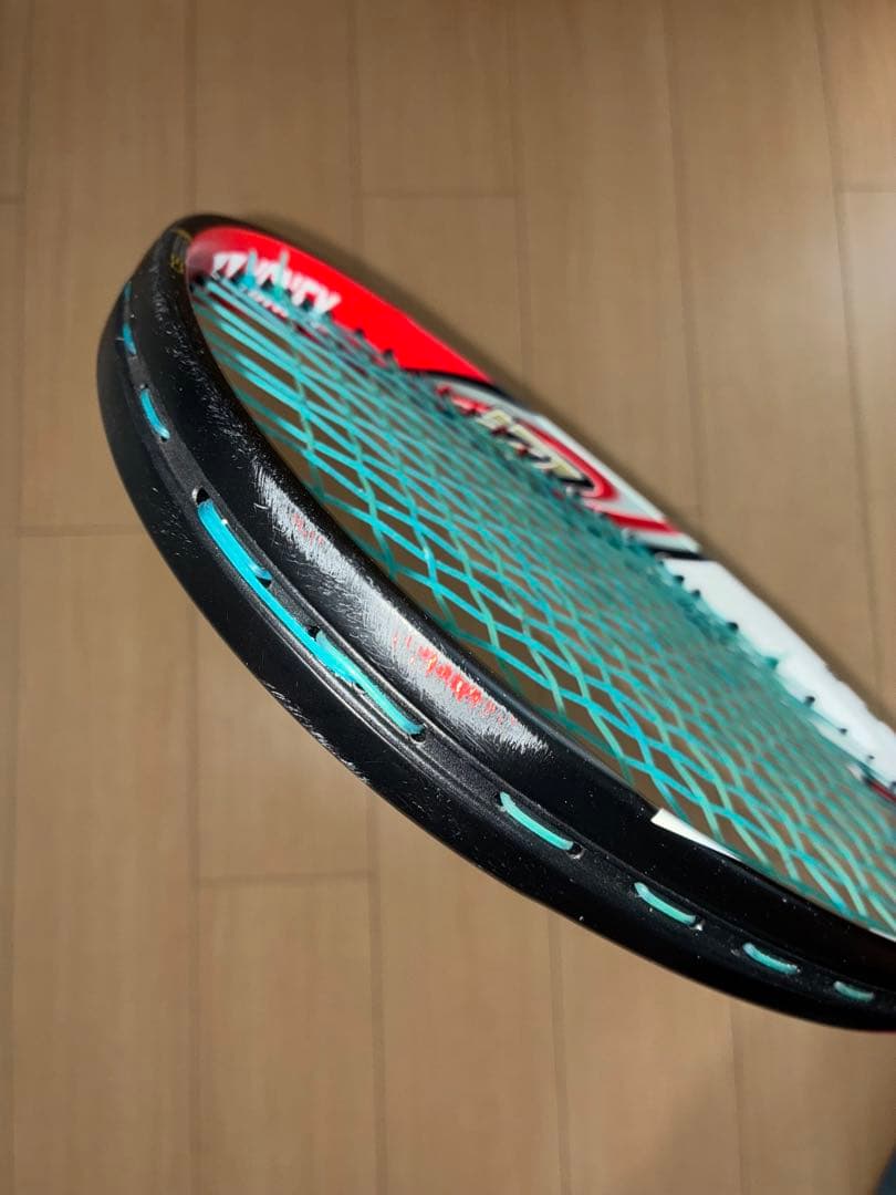 【SL1】iNEXTAGE900 ヨネックス YONEX アイネクステージ900