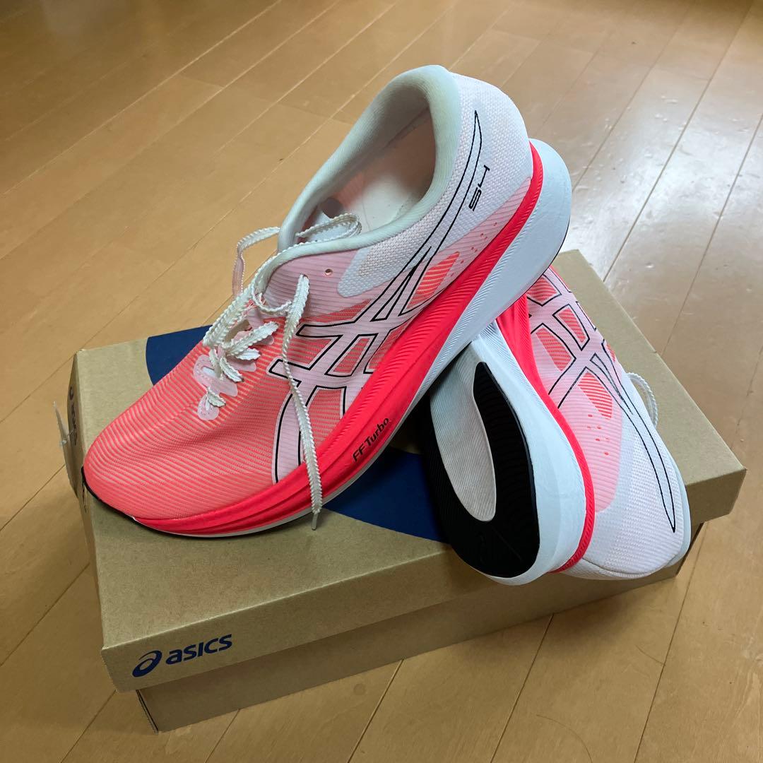 アシックスS4. 28.5cm