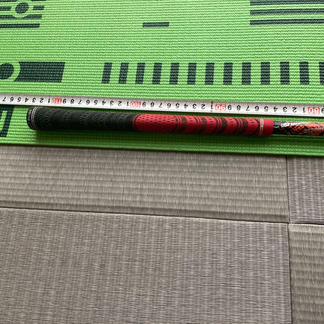 ATTAS 11シャフト 5S フレックス