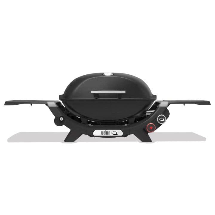 新品未開封 Weber バーベキュー コンロ Q2800N 1501206