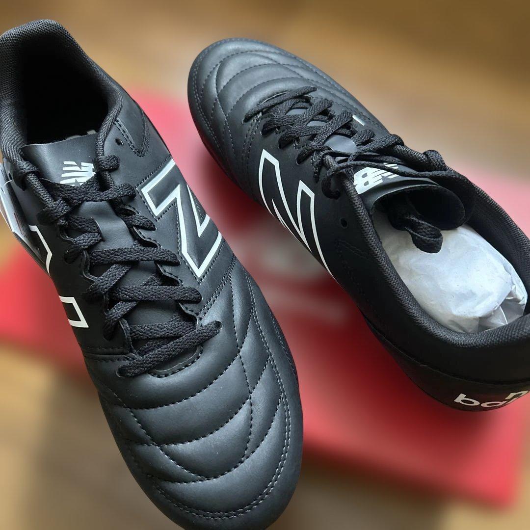 【新品・未使用】New Balance 442 ACADEMY HG V2