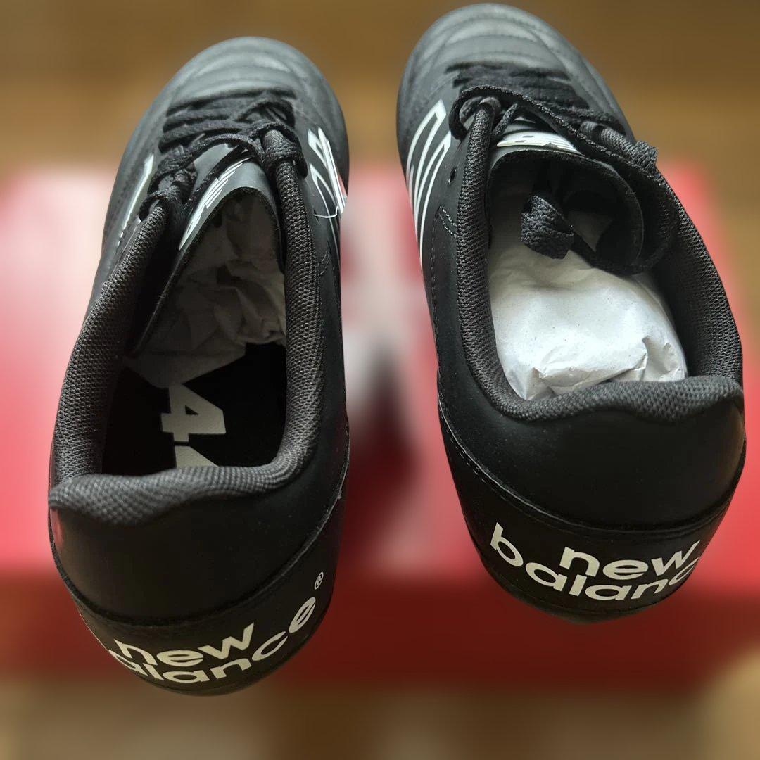 【新品・未使用】New Balance 442 ACADEMY HG V2