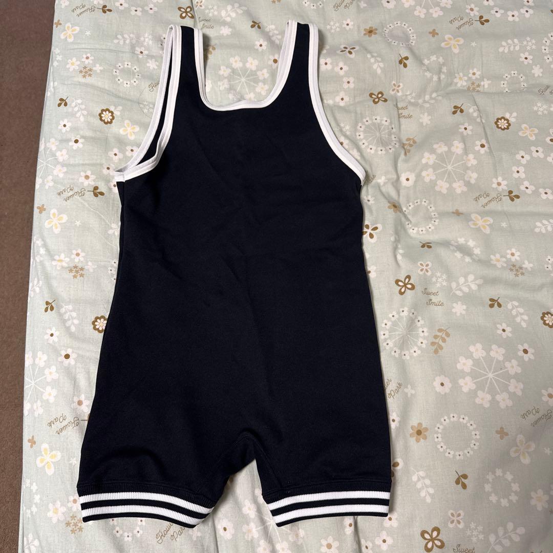 INZER パワーリフティングシングレットSサイズ