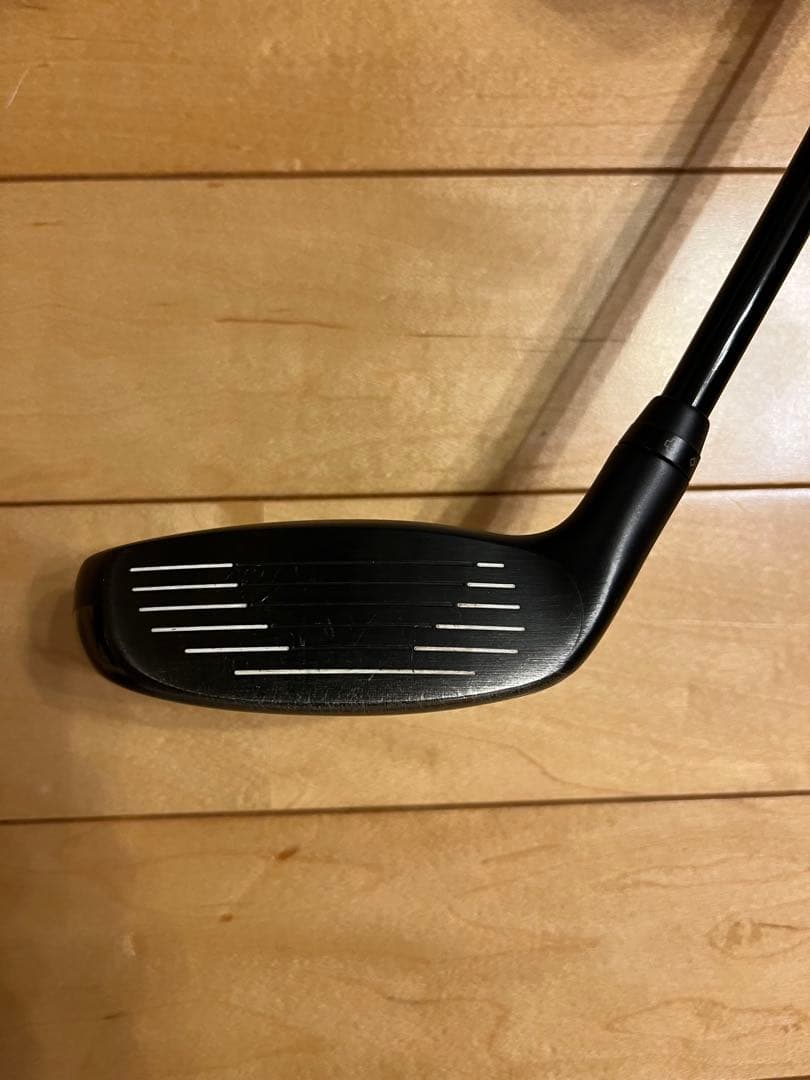 PING G430 4UT 5UT 2本セット