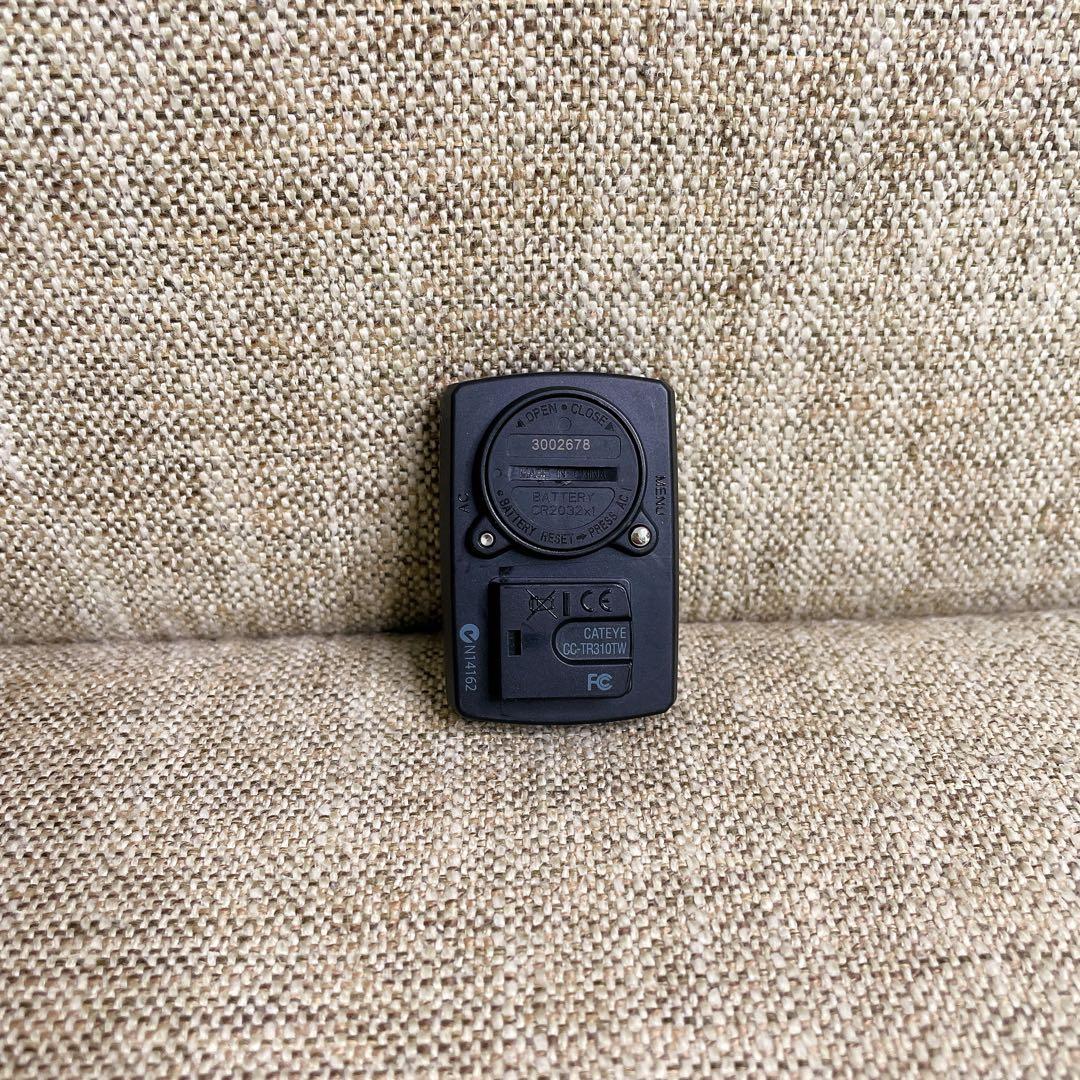 Cat Eye V3n CC-TR310TW 本体＋付属品