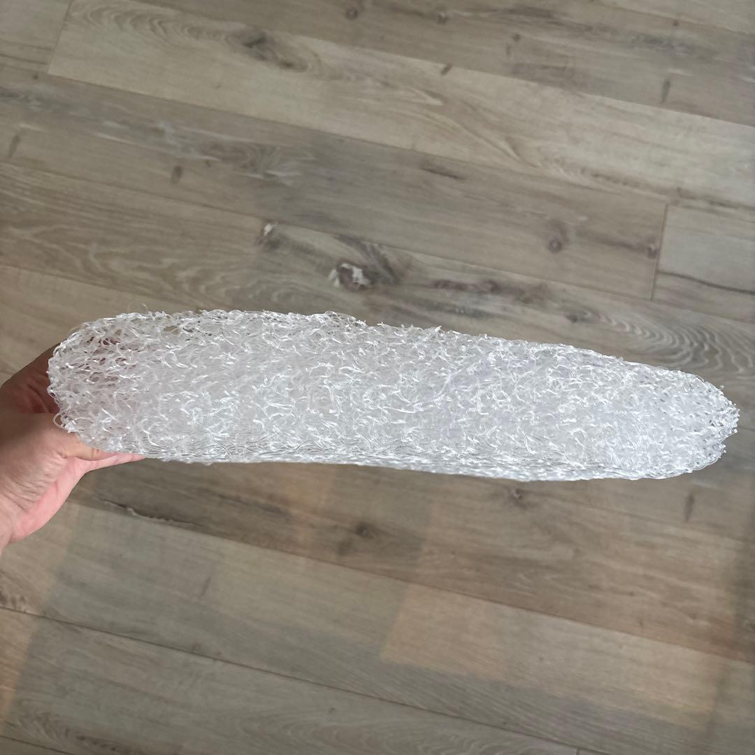 ブレインスリープピロー Low/ Brain sleep pillow