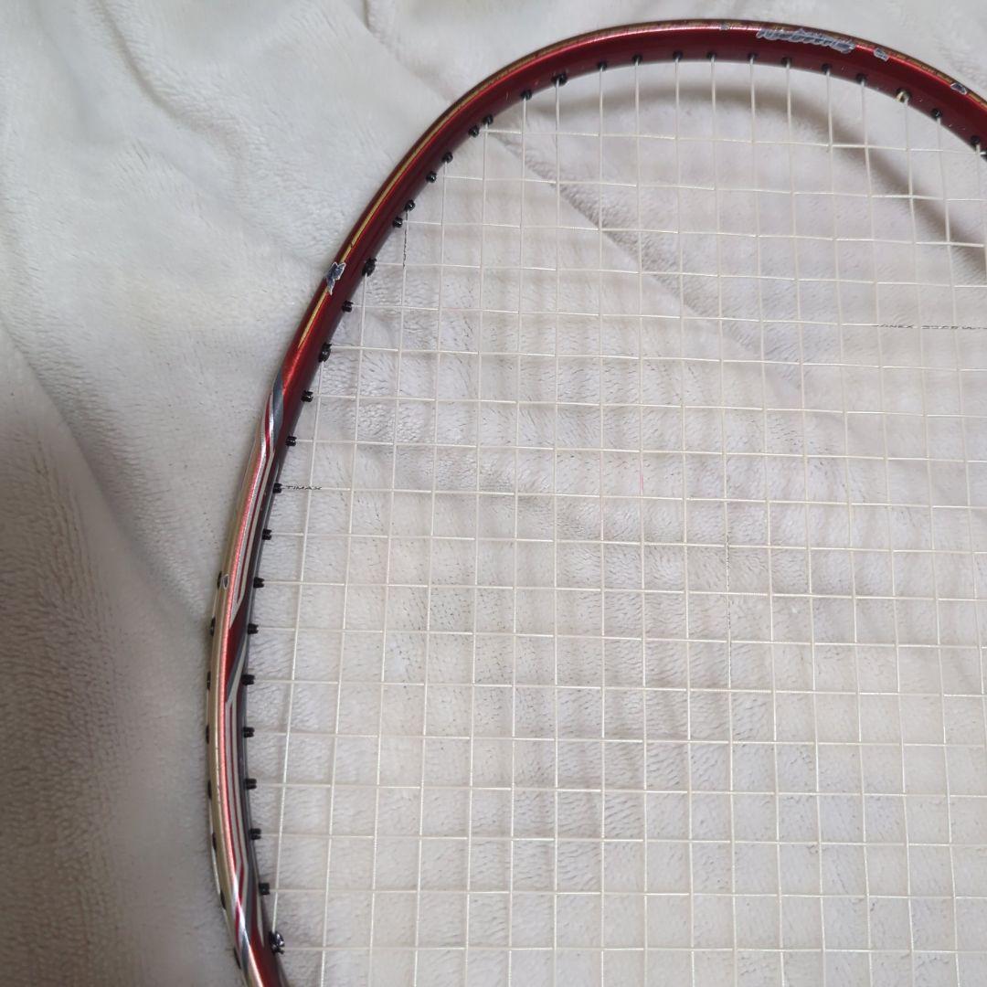 ！よみさま！！YONEX ヨネックス　ナノレイ700RP バドミントンラケット