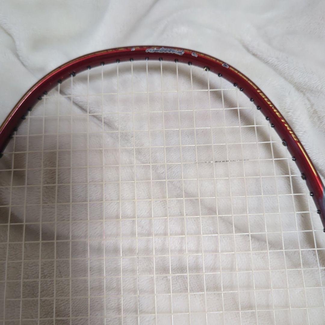 ！よみさま！！YONEX ヨネックス　ナノレイ700RP バドミントンラケット