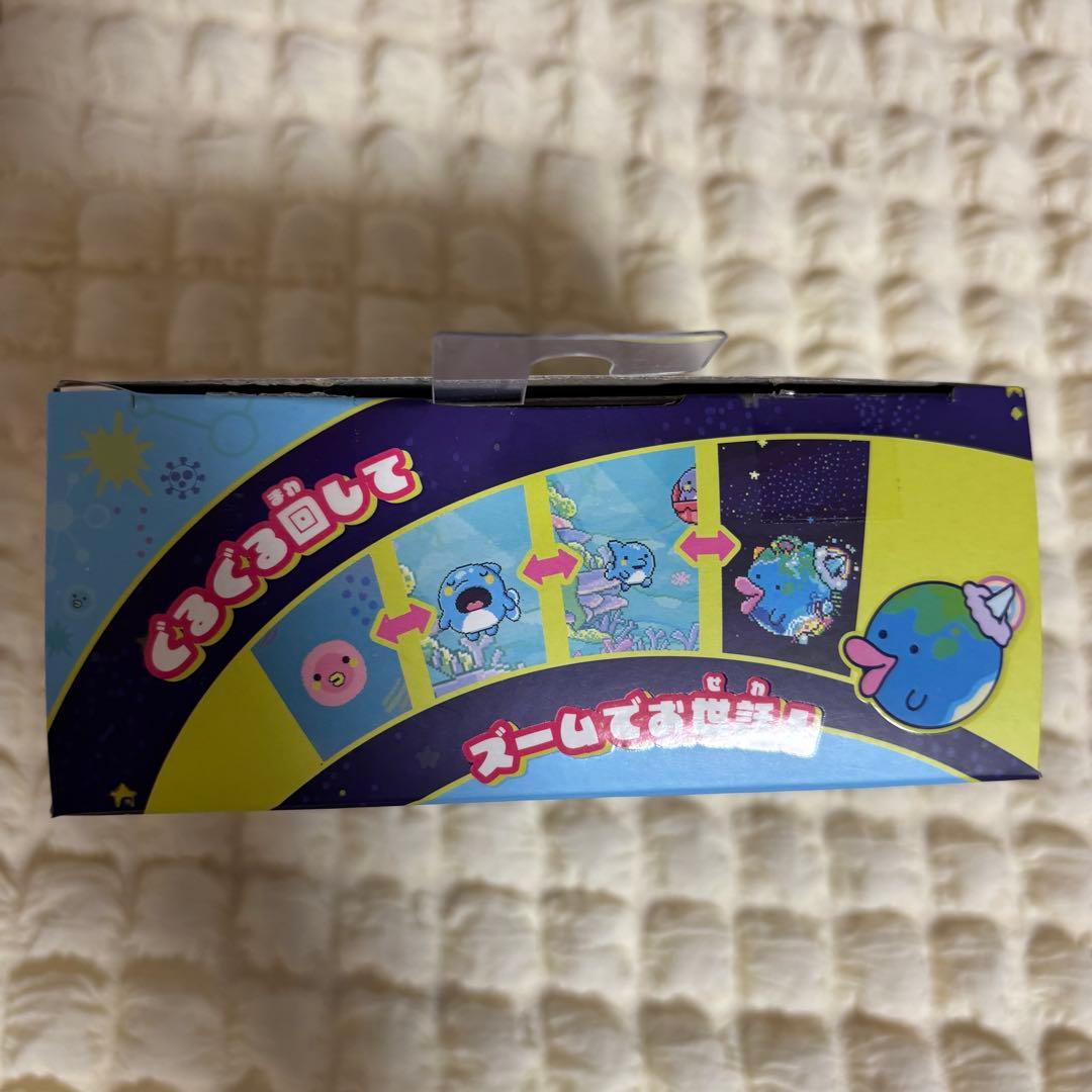 Tamagotchi Paradise ブルー パーフェクトガイド 4点セット