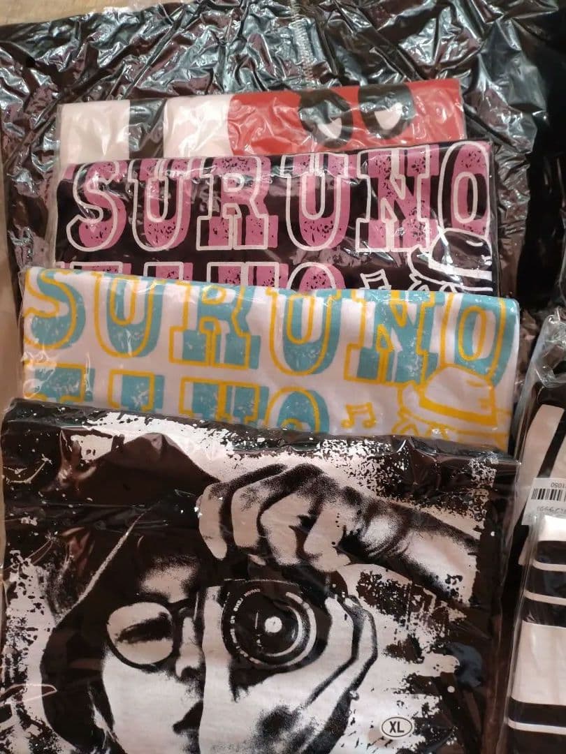 つるの剛士グッズ
