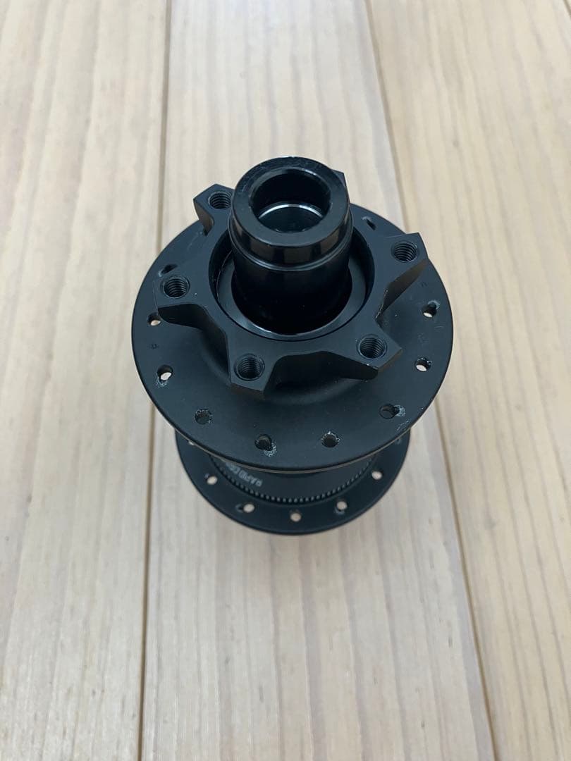 BONTRAGER ボントレガー　ハブ　ラピッドドライブ　142mm TREK