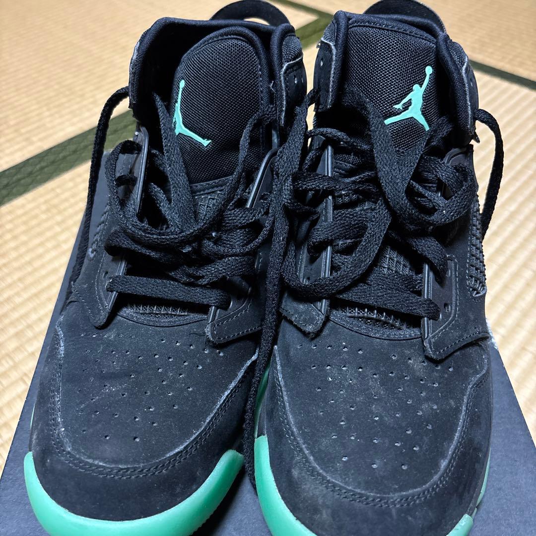 シューズ(男性用) NIKE AIR JORDAN MARS