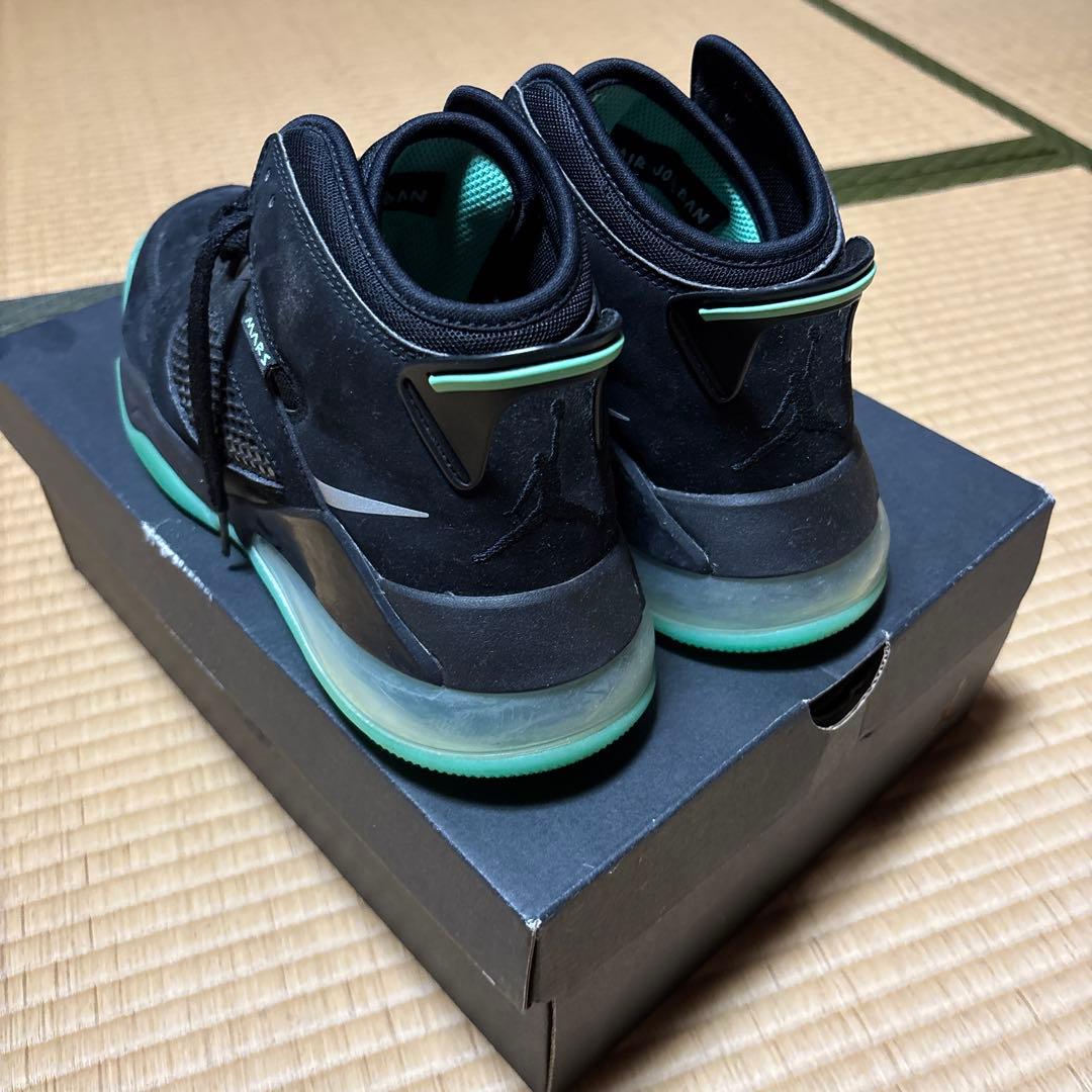 シューズ(男性用) NIKE AIR JORDAN MARS