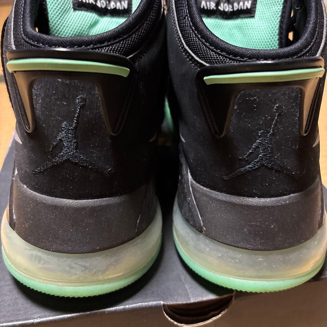 シューズ(男性用) NIKE AIR JORDAN MARS