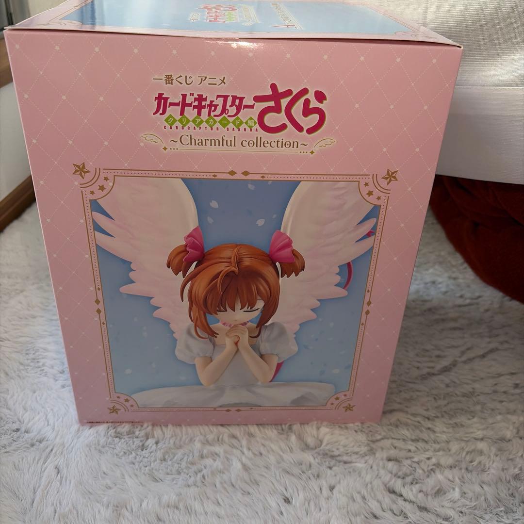 カードキャプターさくら Charmful collection A