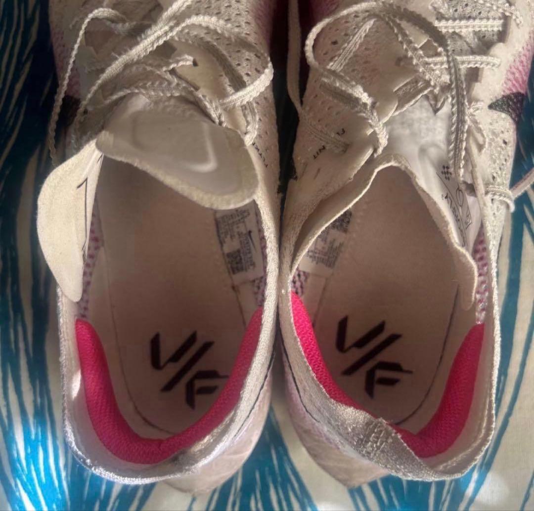 【今が1番お得！】NIKE Vaporfly3 (27.5cm)