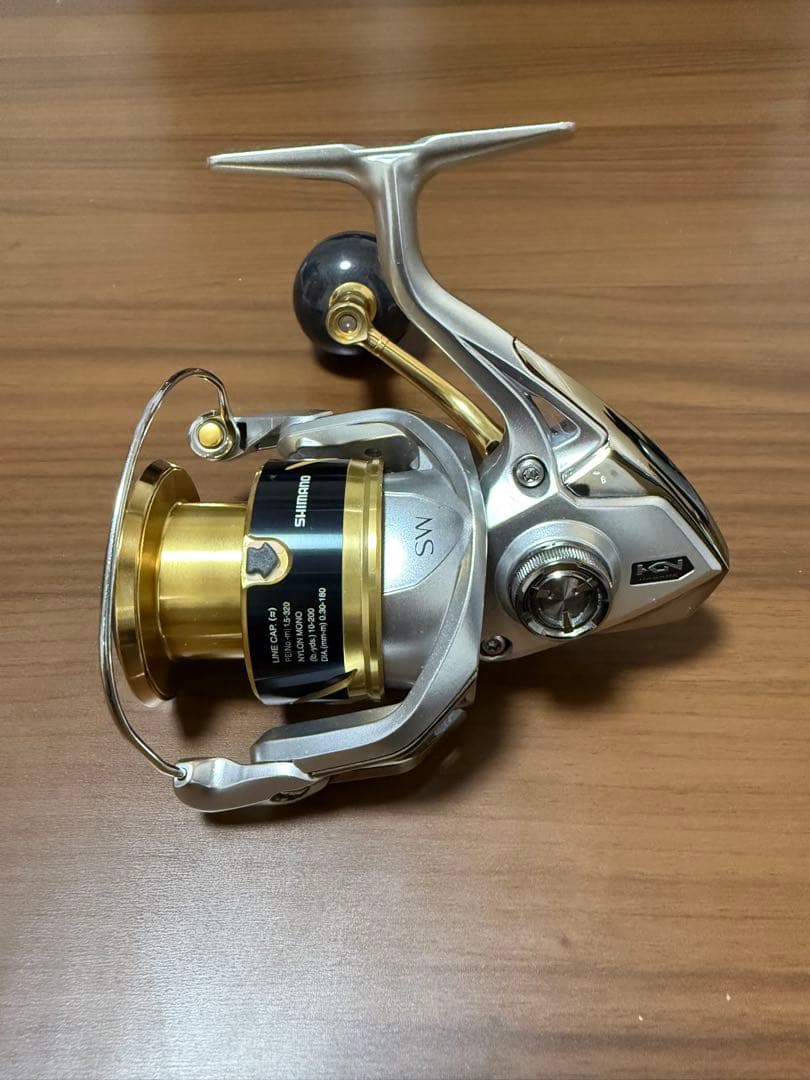 18ストラディックSW 4000HG