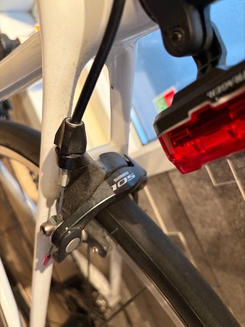 【TREK】 Émonda SL5 WSD サイズ52